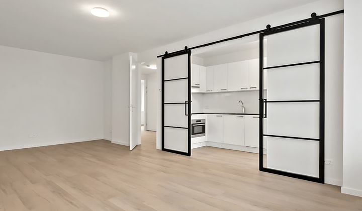 Huis | 103m² | Bucaillestraat | €2500,-