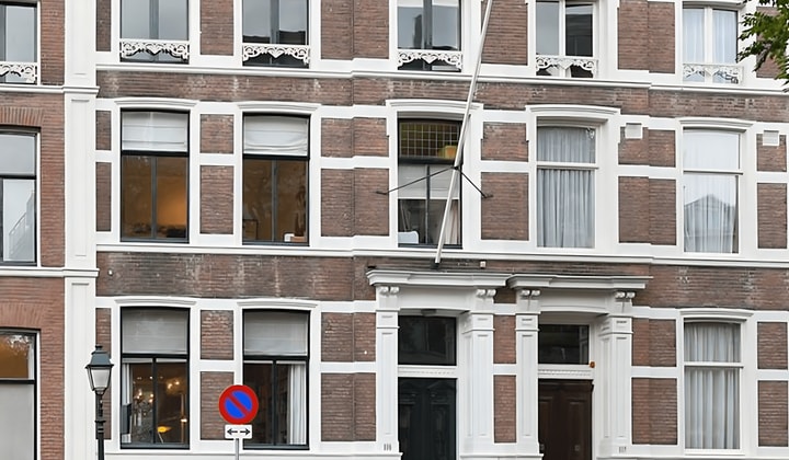 Appartement | 324m² | €4950,-