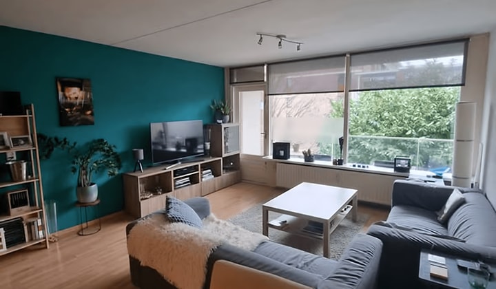 Huis | 65m² | €1500,-