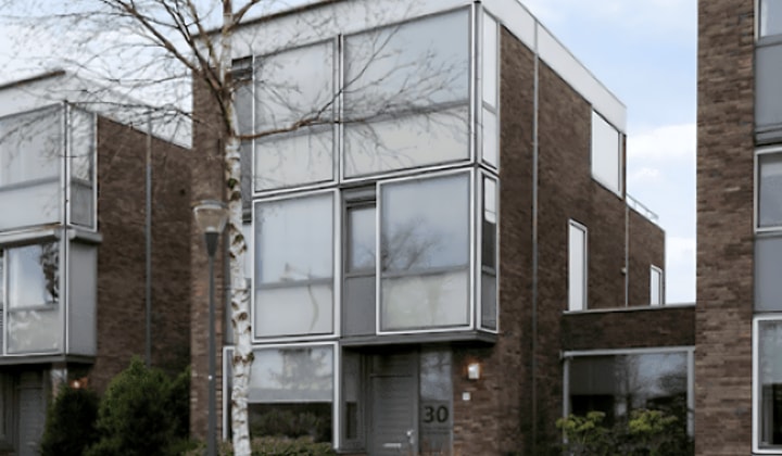 Huis | 189m² | Meerhovendreef | €2850,-