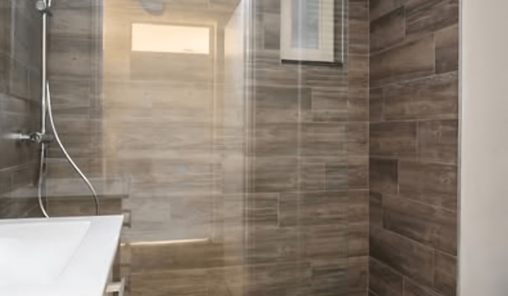 Huis | 110m² | €800,-