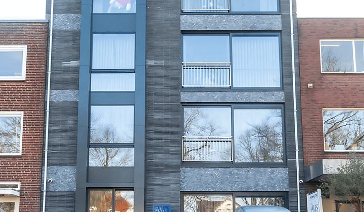 Appartement | 57m² | Hoofdweg | €1950,-