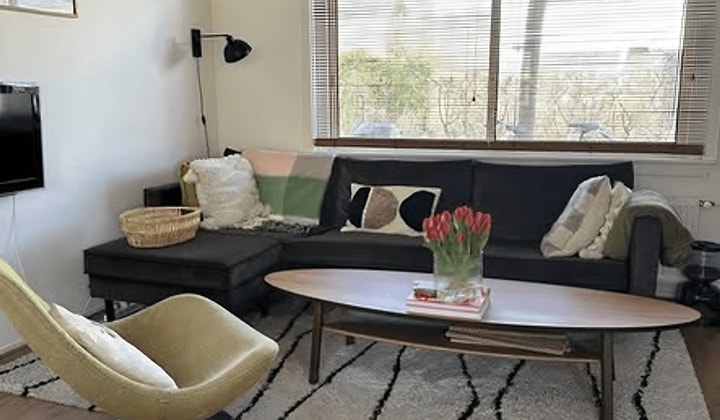 Studio | m² | €700,-