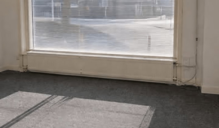 Kamer | m² | €530,-