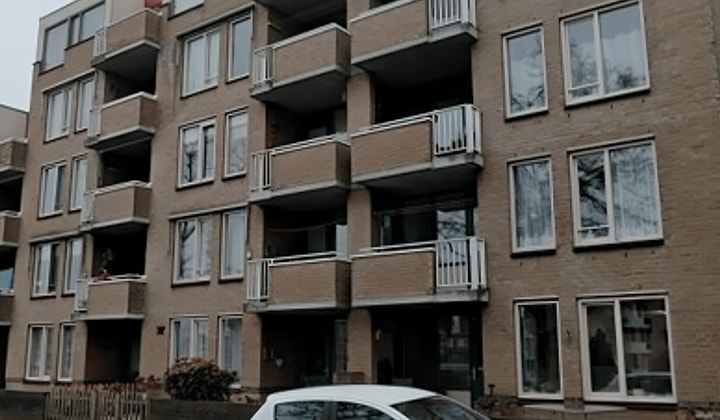 Appartement | 73m² | €713,-