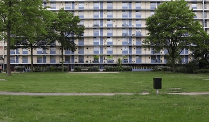 Appartement | 73m² | €687,-