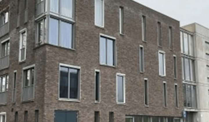 Appartement | 79m² | €764,-