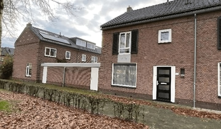 Appartement | 118m² | €932,-