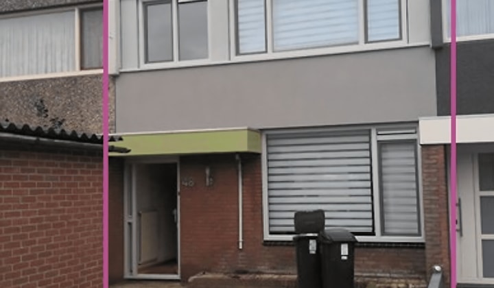 Appartement | m² | €930,-