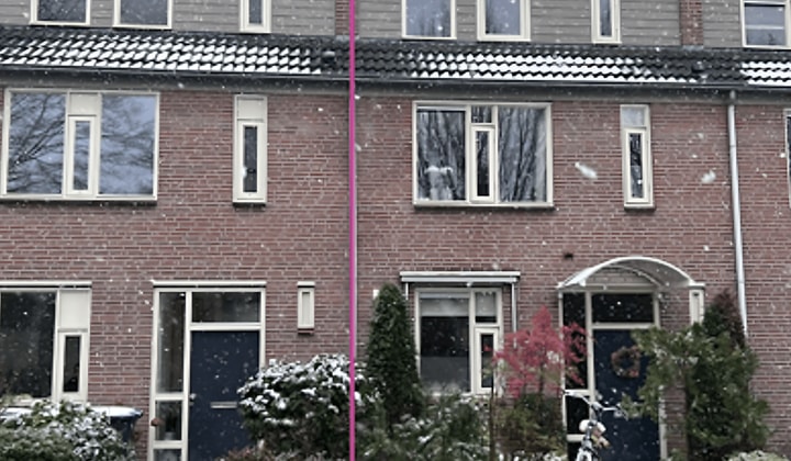 Appartement | 71m² | €932,-