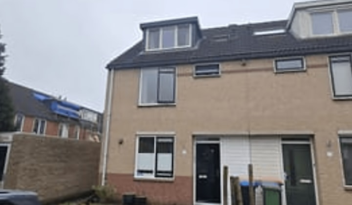 Huis | 108m² | €1850,-