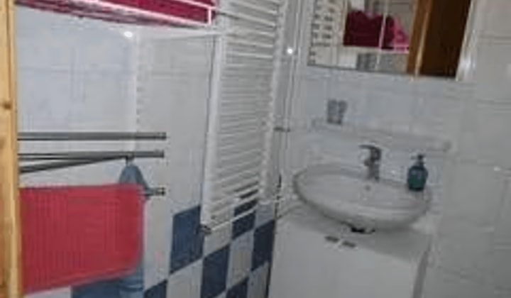 Studio | m² | €700,-