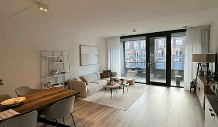 Huis | 85m² | €850,-