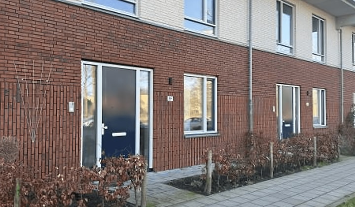 Appartement | 67m² | €1263,-