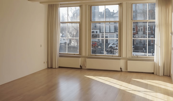 Huis | Prinsengracht | €2750,-