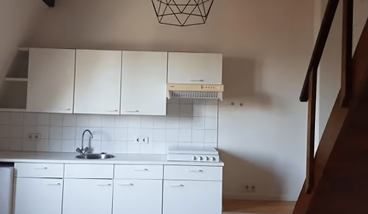 Appartement | 43m² | €983,-