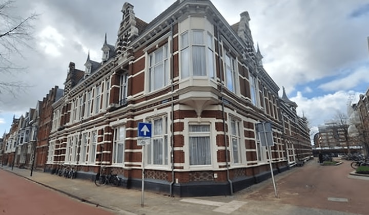 Appartement | 26m² | Koningsweg | €825,-