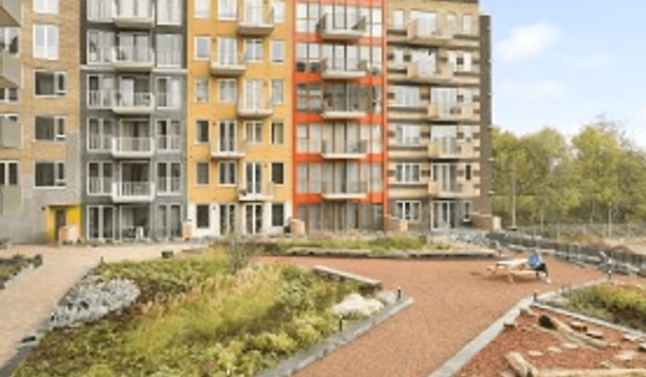 Huis | 141m² | €2330,-