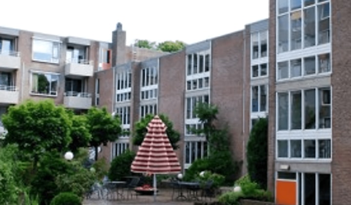 Huis | 35m² | €870,-