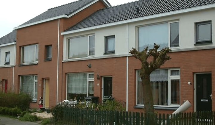 Huis | 61m² | Tom Kranenburgstraat | €932,-