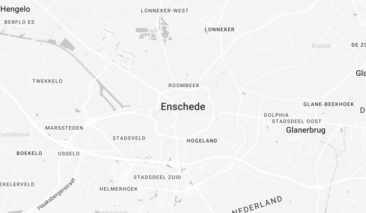 Huis | m² | €1539,-