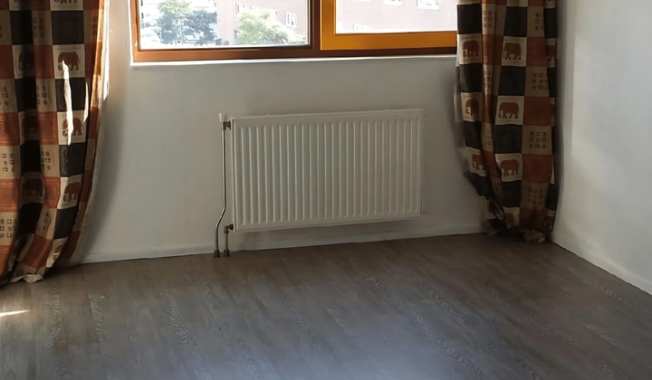 Kamer | 24m² | Pontianakstraat | €700,-