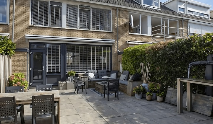 Huis | 110m² | Graan voor Visch | €1065,-