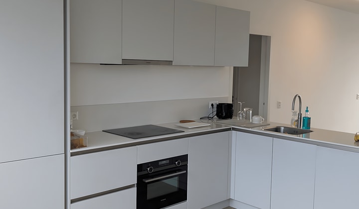 Huis | 120m² | Laan van Berlijn | €700,-