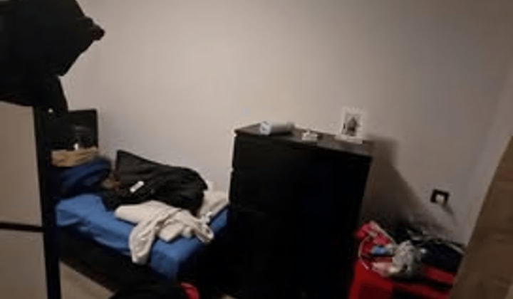 Kamer | m² | €1280,-