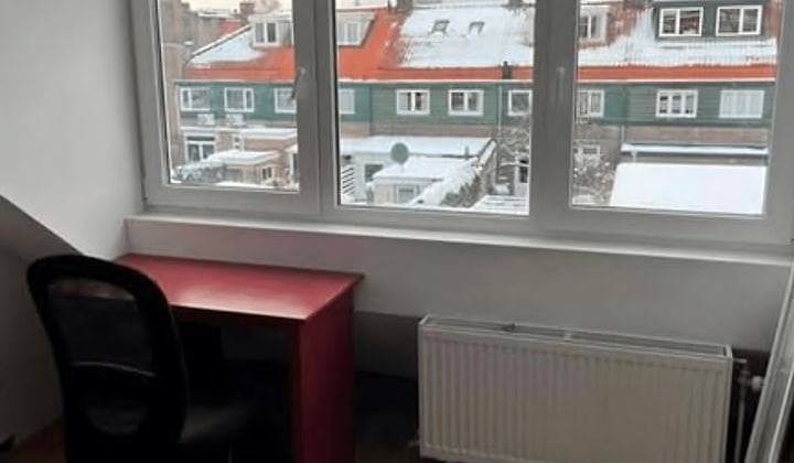 Kamer | m² | €550,-