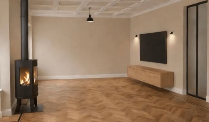 Huis | 200m² | Groningerstraatweg | €750,-