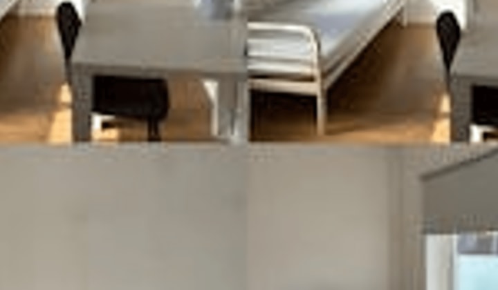 Kamer | 19m² | Koekoekweg | €545,-