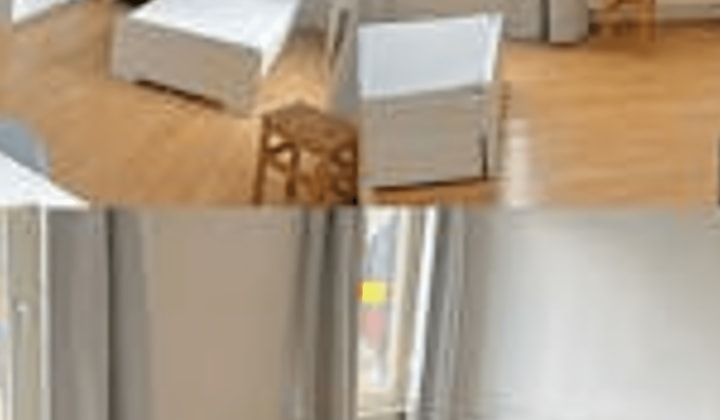 Kamer | 19m² | Oldenzaalsestraat | €645,-