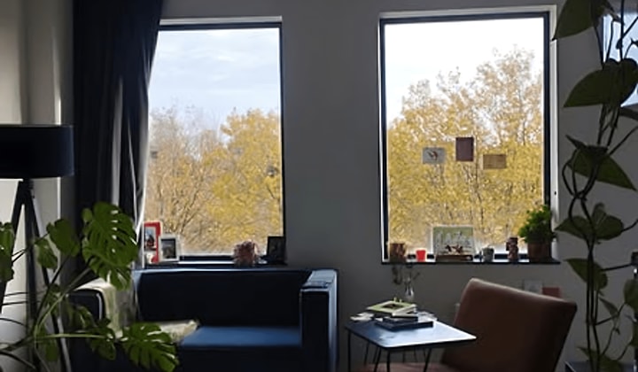 Studio | m² | €195,-