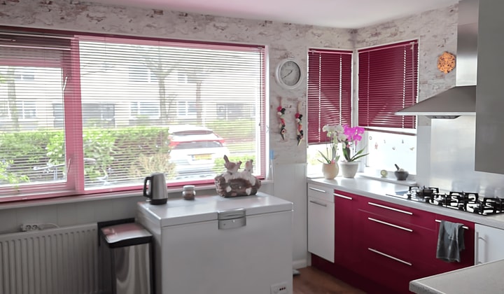 Kamer | 11m² | Kromoord | €800,-