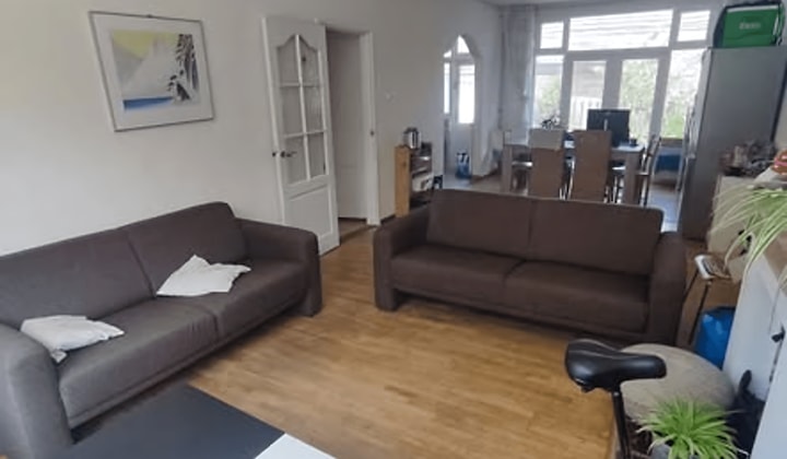 Kamer | 6m² | €228,-