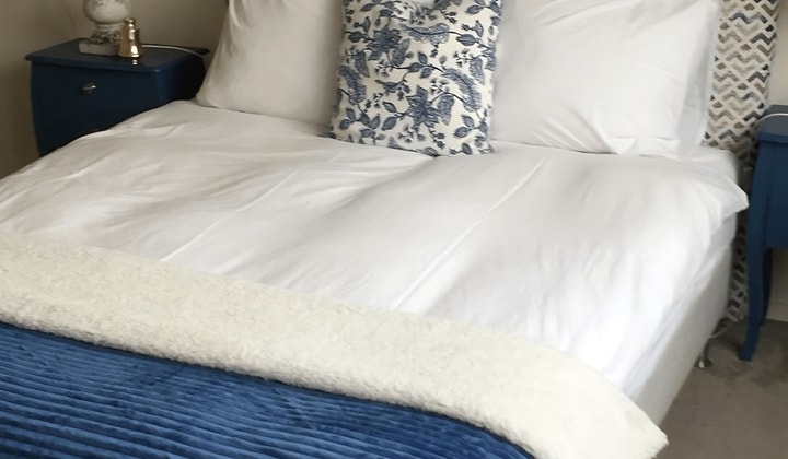 Kamer | 16m² | Amethiststraat | €625,-