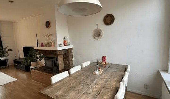 Kamer | 12m² | Frederik Ruyschstraat | €450,-