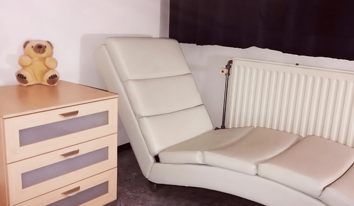 Kamer | 12m² | Tapirstraat | €600,-