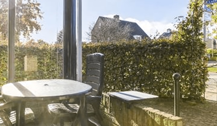 Huis | 93m² | €1995,-