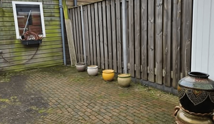 Huis | 140m² | €1200,-