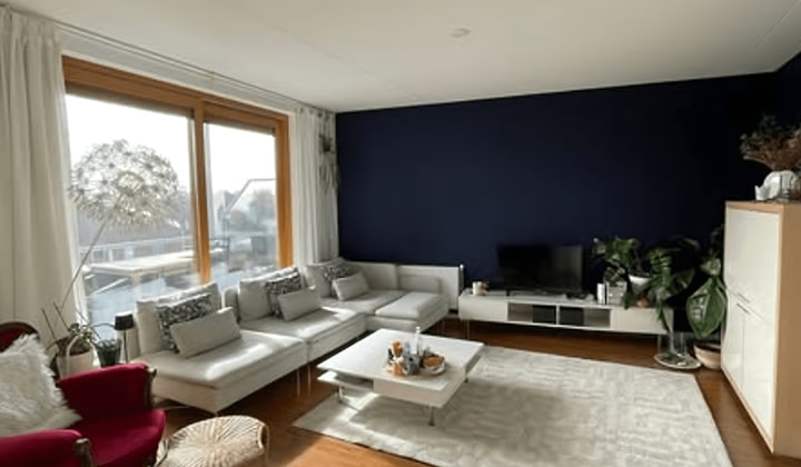 Appartement | m² | €1100,-