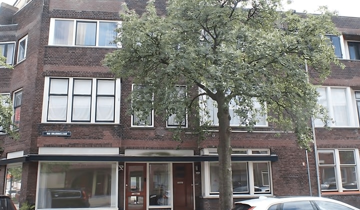 Appartement | 85m² | Van Ruijsdaellaan | €1050,-