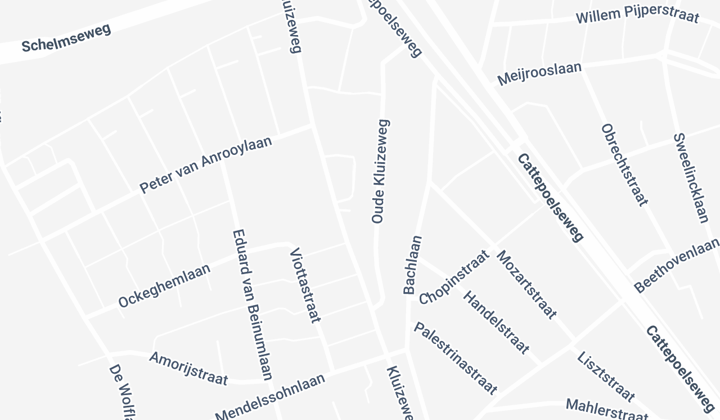 Appartement | Kluizeweg | €713,-