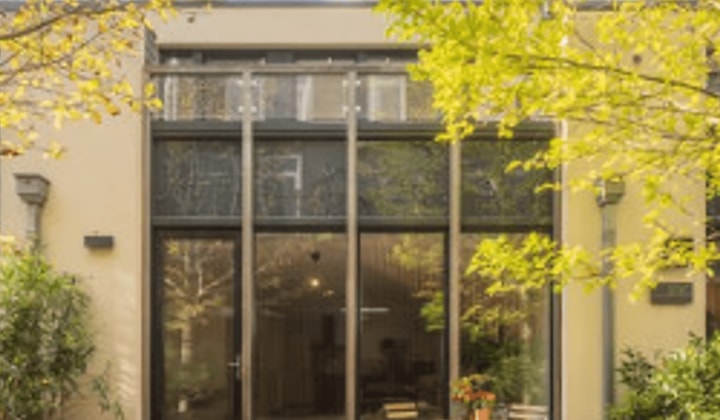 Huis | 83m² | Spijkerlaan | €2275,-