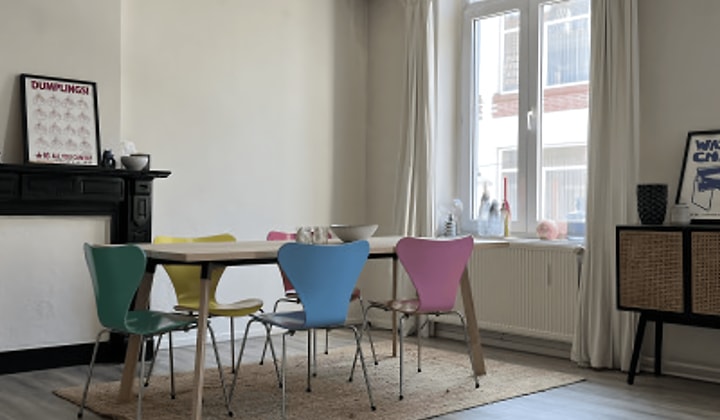 Appartement | m² | €819,-