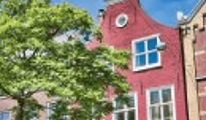 Appartement | Stille Veerkade | €8888,-