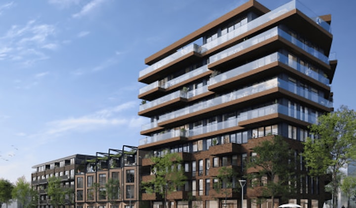 Huis | 144m² | €315,-