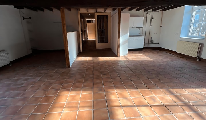 Huis | 130m² | Berkdijksestraat | €2850,-