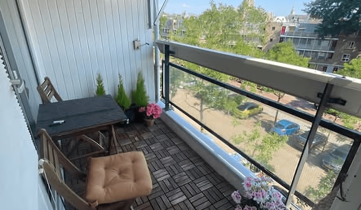 Huis | 100m² | €2800,-